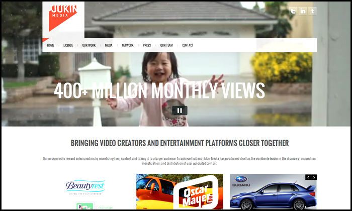Good News for Video Content Creators and Distributors