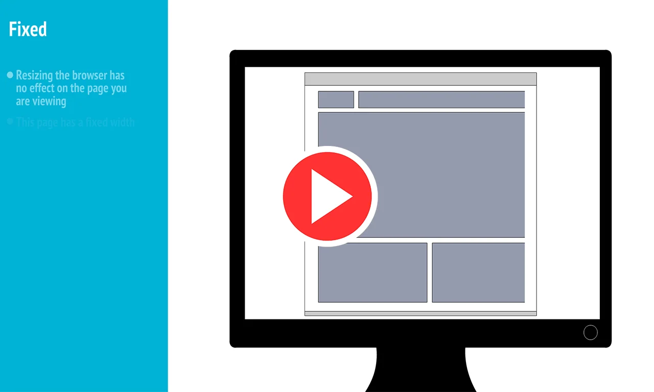 Fixed, Fluid, Responsive, Adaptive? Which Technique is Right for You?