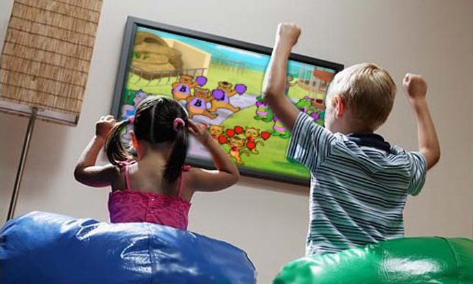 Vision Recognition Technology