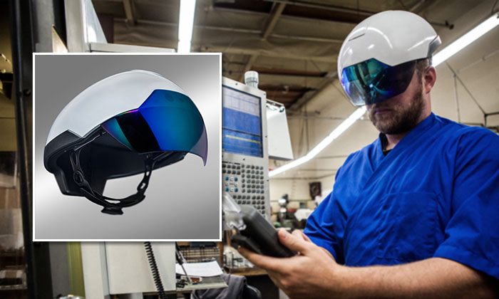 The Value of Platforms for AR: The DAQRI Solution