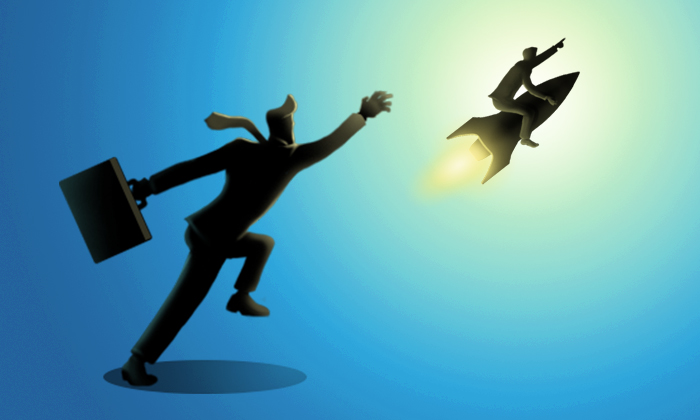 Don’t Be Left Behind!  7 Tips to Develop an Extended Reality Strategy