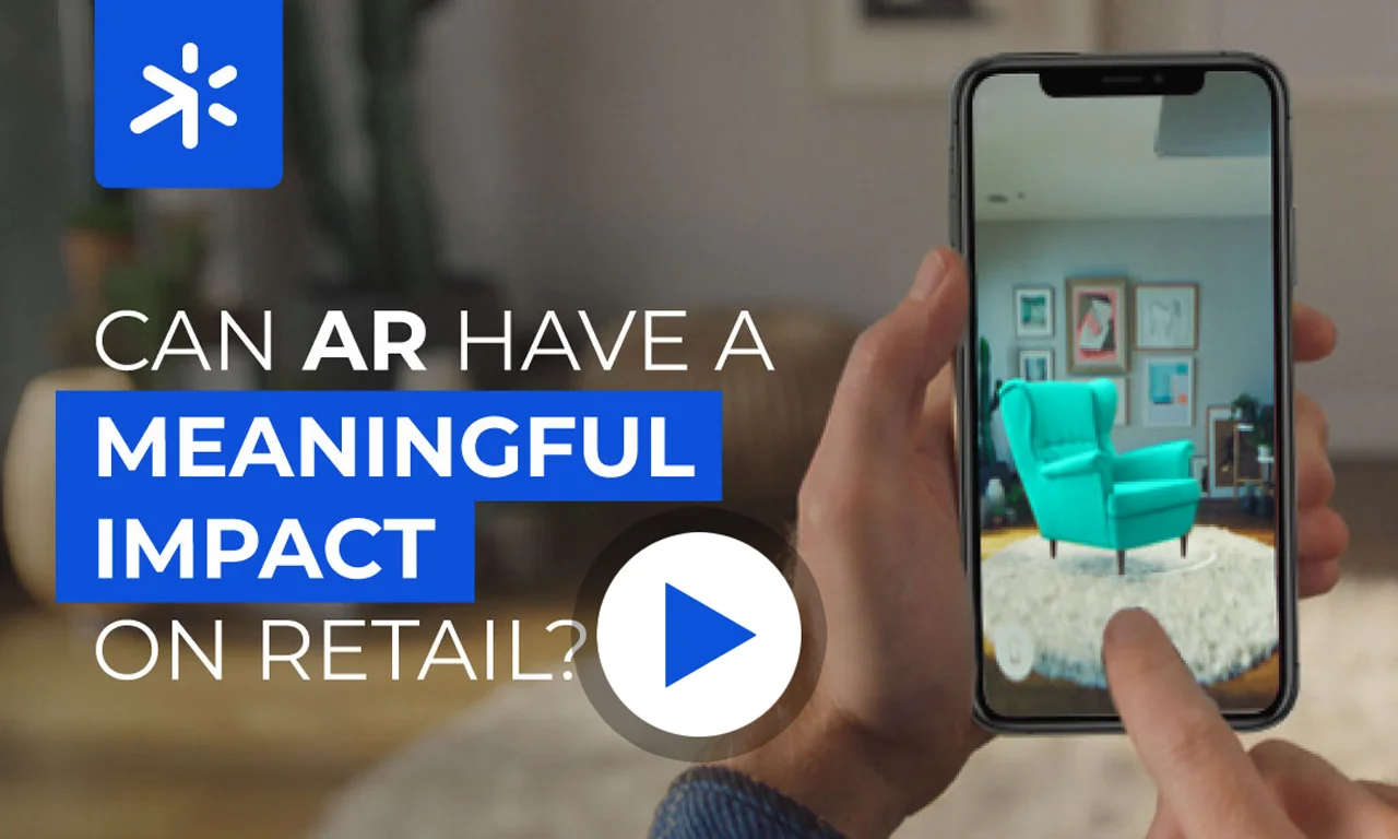 Augmented Reality – Can Ar Have A Meaningful Impact On Retail?