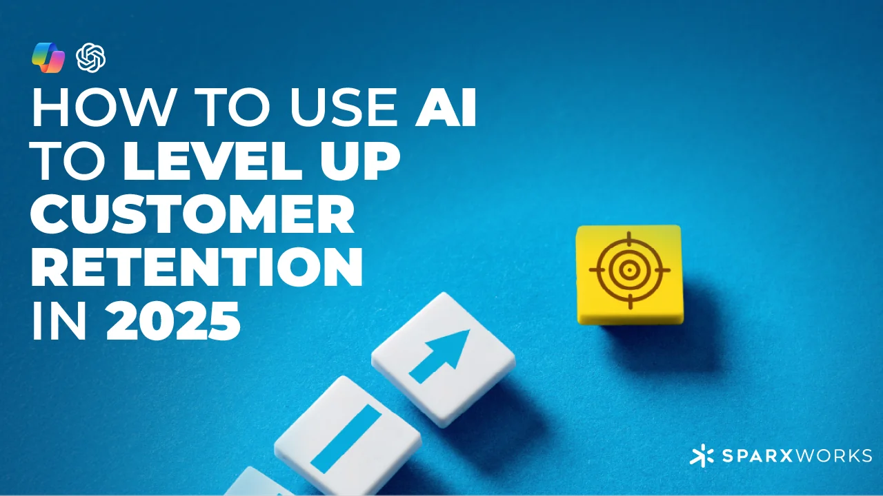 How to Use AI to Level Up Customer Retention in 2025
