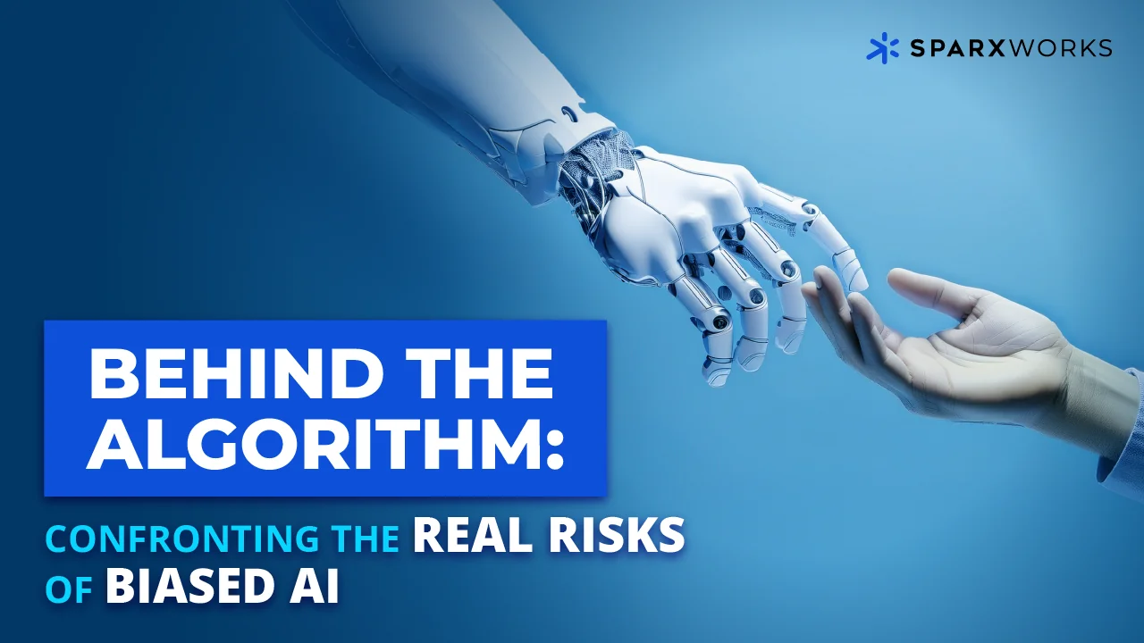 Behind the Algorithm: Confronting the Real Risks of Biased AI
