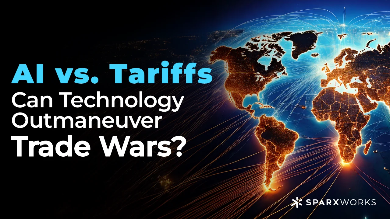 AI vs. Tariffs: Can Technology Outmaneuver Trade Wars?