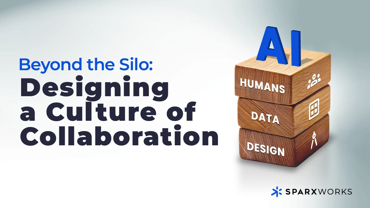 Beyond the Silo: Designing a Culture of Collaboration