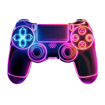 PS4 Controller
